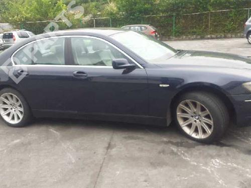 Interior roof light BMW 7 (E65, E66, E67) 730 d | BP9094203I8  - Image 7