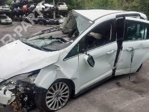 Used Parts FORD GRAND C-MAX (DXA/CB7, DXA/CEU)  2.0 TDCi  916407