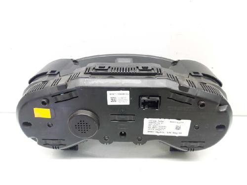 Instrument cluster FORD FOCUS III 1.6 TDCi | BP7908624C47 
