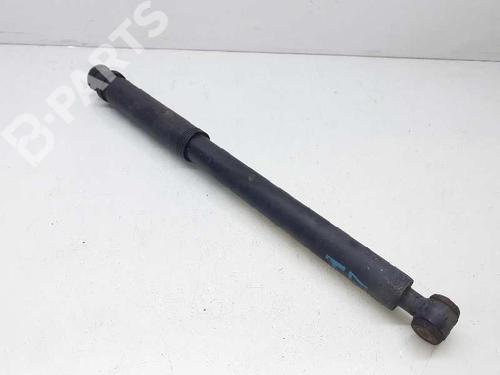 Left rear shock absorber MERCEDES-BENZ CLK (C209) CLK 220 CDI (209.308) A2033200156 | A2093260500