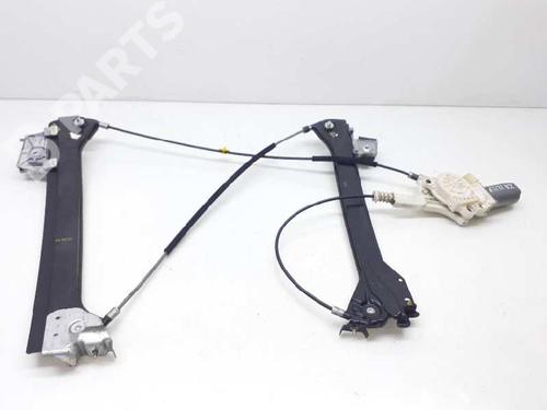 Front left window mechanism MERCEDES-BENZ CLK (C209) CLK 220 CDI (209.308) | BP7908609C22 