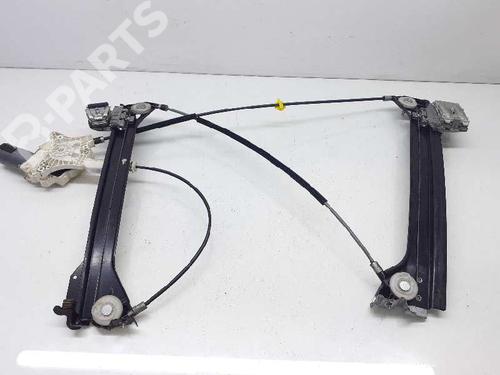 Front left window mechanism MERCEDES-BENZ CLK (C209) CLK 220 CDI (209.308) | BP7908609C22 