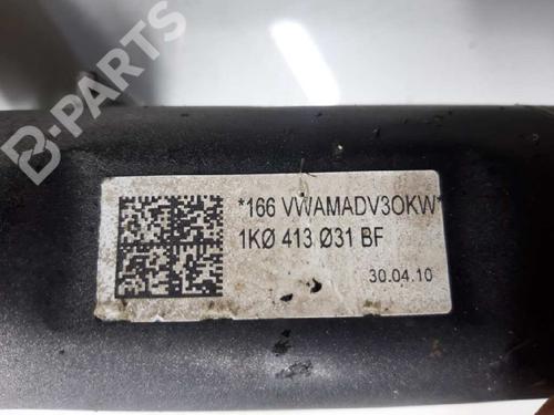 Left front shock absorber VW GOLF VI (5K1) 1.6 TDI | BP7917426M16 
