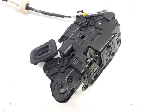 Front left lock VW GOLF VI (5K1) 1.6 TDI | BP7917433C98 