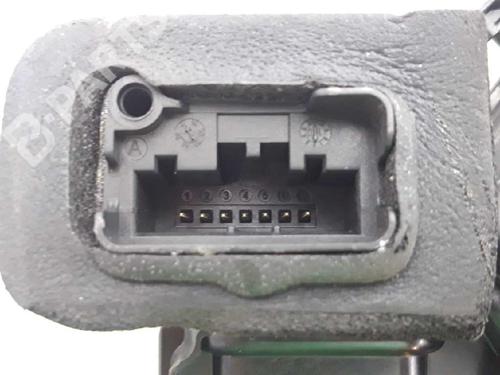Front left lock VW GOLF VI (5K1) 1.6 TDI | BP7917433C98 