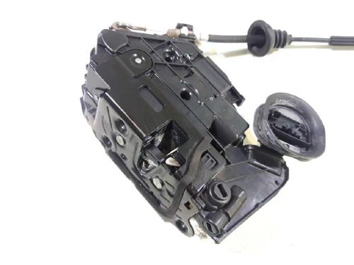 Rear right lock VW GOLF VI (5K1) 1.6 TDI | BP7917434C99 