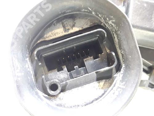 Used Rear right lock VW GOLF VI (5K1) 1.6 TDI (105 hp) 7917434