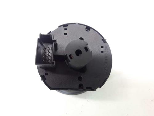 Used Headlight switch VW GOLF VI (5K1) 1.6 TDI (105 hp) 7917450