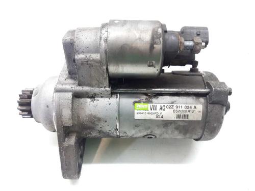 Starter VW GOLF VI (5K1) 1.6 TDI | BP7917392M8 