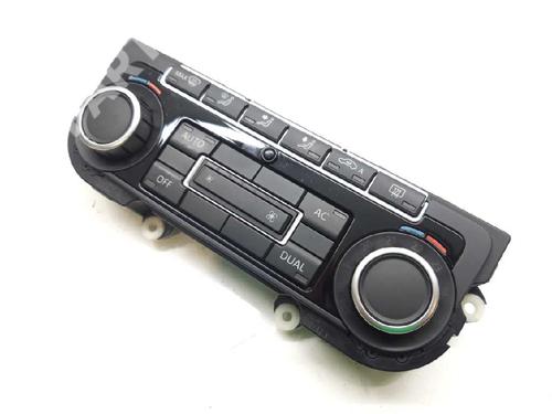 Used Climate control VW GOLF VI (5K1) 1.6 TDI (105 hp) 7920839