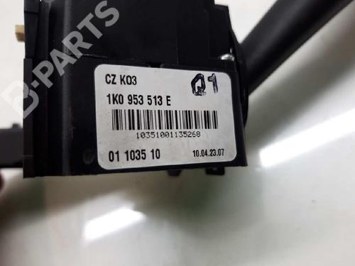 Steering column stalk VW GOLF VI (5K1) 1.6 TDI | BP7920845I23 