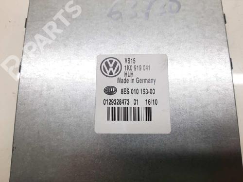 Elektronisk modul VW GOLF VI (5K1) 1.6 TDI (105 hp) 7920832