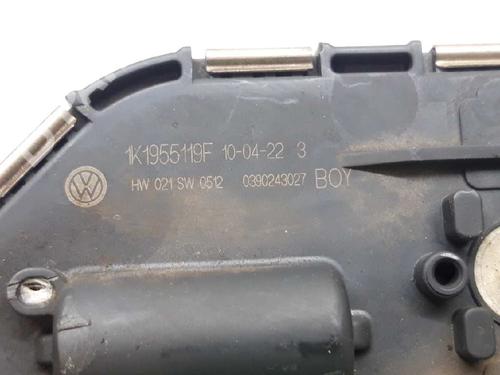 Viskermotor vindrute VW GOLF VI (5K1) 1.6 TDI (105 hp) 7920850