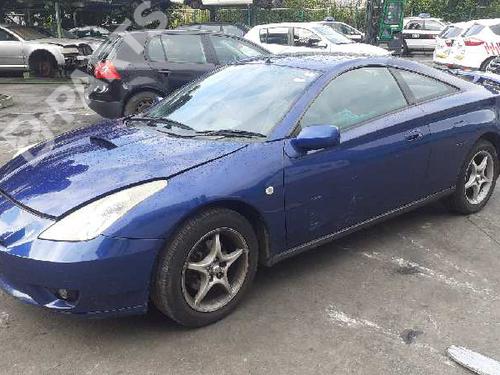 Used Parts TOYOTA CELICA Coupe (_T23_)  1.8 16V VT-i (ZZT230_, ZZT230)  945056