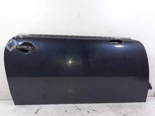 Used Right front door MINI MINI (R50, R53) One D (75 hp) 7966106