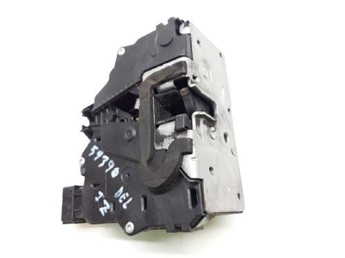 Used Front left lock FIAT GRANDE PUNTO (199_) 1.4 (199AXB11, 199AXB1A, 199BXB1A, 199AXL1A) (77 hp) 7982409