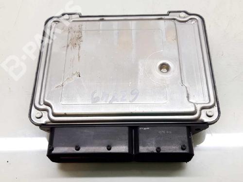 Engine control unit (ECU) SEAT LEON (1P1)  | BP7969260M57 