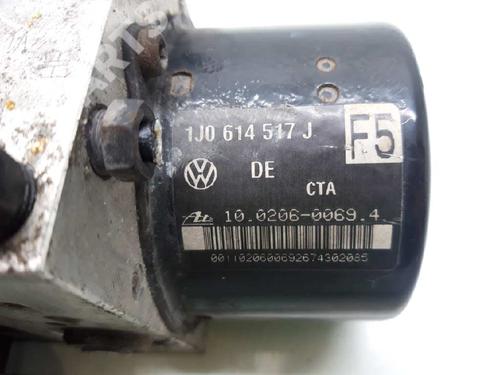 ABS pump SEAT LEON (1M1) 1.9 TDI | BP7969257M43 