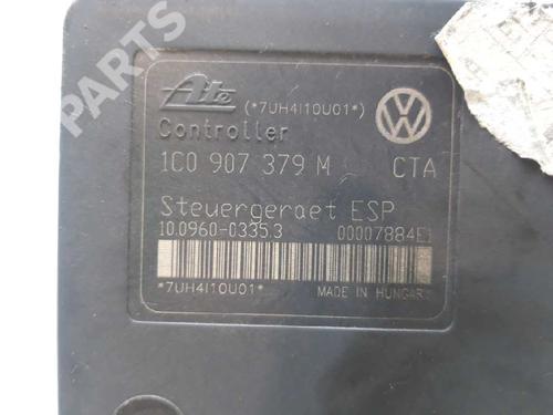 ABS pump SEAT LEON (1M1) 1.9 TDI | BP7969257M43 