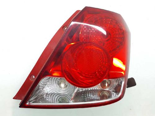 Right taillight DAEWOO KALOS (KLAS) 1.4 16V | BP7969234C35 