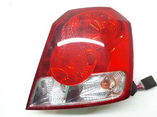 Right taillight DAEWOO KALOS (KLAS) 1.4 16V | BP7969234C35 