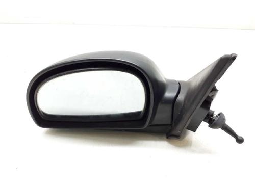 Used Left mirror HYUNDAI ACCENT II (LC) 1.5 CRDi (82 hp) 7982395
