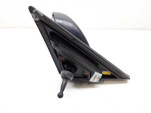 Left mirror HYUNDAI ACCENT II (LC) 1.5 CRDi | BP7982395C26 