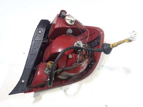 Used Left taillight HYUNDAI ACCENT II (LC) 1.5 CRDi (82 hp) 7982372