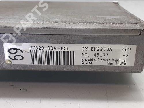 Engine control unit (ECU) HONDA ACCORD VII (CL, CN) 2.0 (CL7) | BP7969259M57 