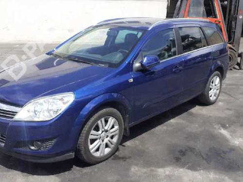 Front right window mechanism OPEL ASTRA H Estate (A04) 1.7 CDTI (L35) | BP8000628C23 