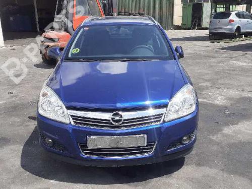Front right window mechanism OPEL ASTRA H Estate (A04) 1.7 CDTI (L35) | BP8000628C23 