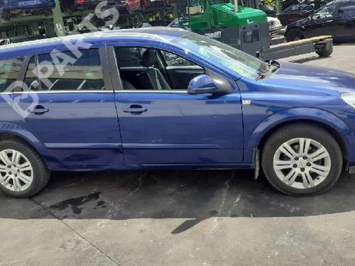 Front right window mechanism OPEL ASTRA H Estate (A04) 1.7 CDTI (L35) | BP8000628C23 