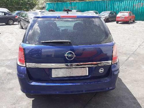 Front right window mechanism OPEL ASTRA H Estate (A04) 1.7 CDTI (L35) | BP8000628C23 