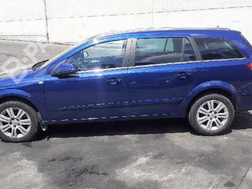 Front right window mechanism OPEL ASTRA H Estate (A04) 1.7 CDTI (L35) | BP8000628C23 