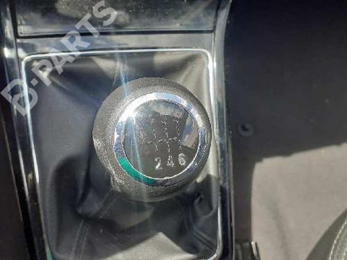 Front right window mechanism OPEL ASTRA H Estate (A04) 1.7 CDTI (L35) | BP8000628C23 
