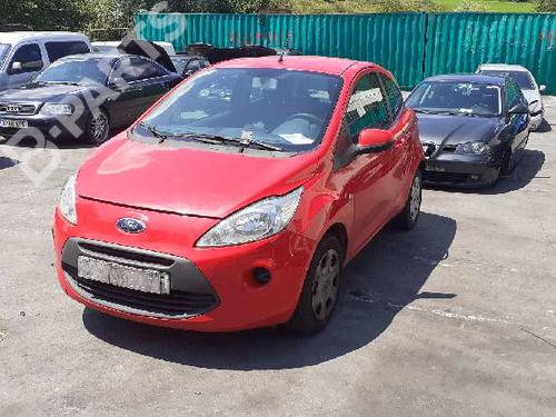 FORD KA (RU8)  1.3 TDCi  933496