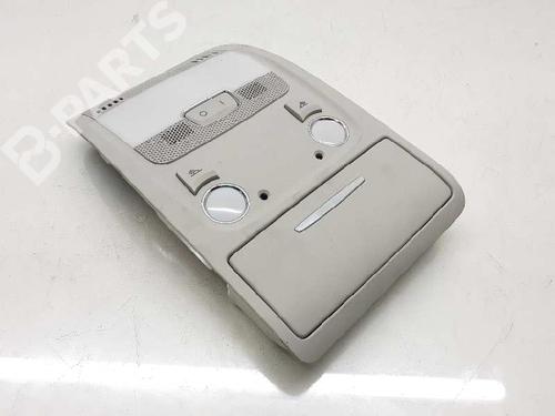 Interior roof light AUDI A5 (8T3) 2.0 TDI quattro | BP7995497I8 