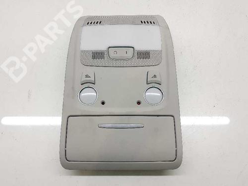 Interior roof light AUDI A5 (8T3) 2.0 TDI quattro | BP7995497I8 