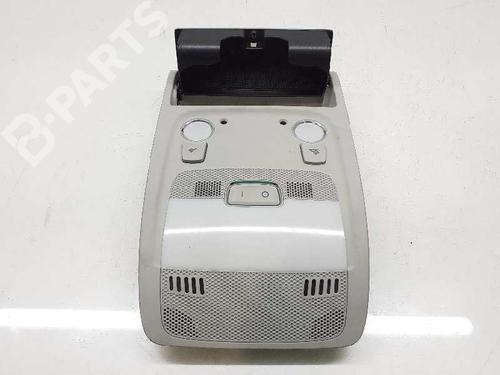 Interior roof light AUDI A5 (8T3) 2.0 TDI quattro | BP7995497I8 