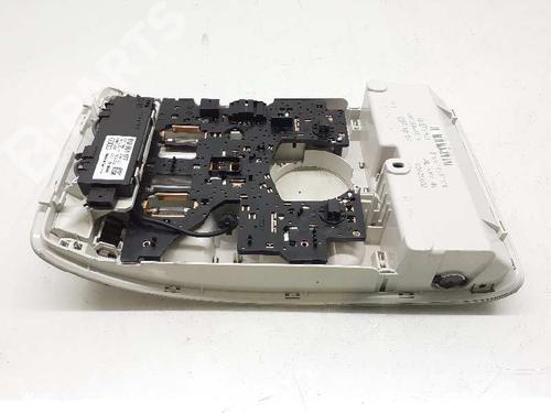 Interior roof light AUDI A5 (8T3) 2.0 TDI quattro | BP7995497I8 