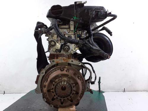 Motore TOYOTA YARIS (_P9_) 1.3 VVT-i (SCP90_) (87 hp) 7995416