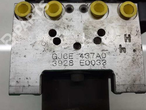 ABS pump MAZDA 6 Hatchback (GG)  | BP7995449M43 