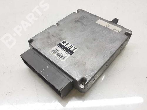 Engine control unit (ECU) MAZDA 6 Hatchback (GG)  | BP7995452M57 