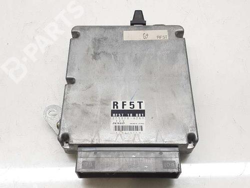Engine control unit (ECU) MAZDA 6 Hatchback (GG)  | BP7995452M57 