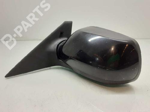 Used Left mirror MAZDA 6 Hatchback (GG) [2002-2008]  7995453