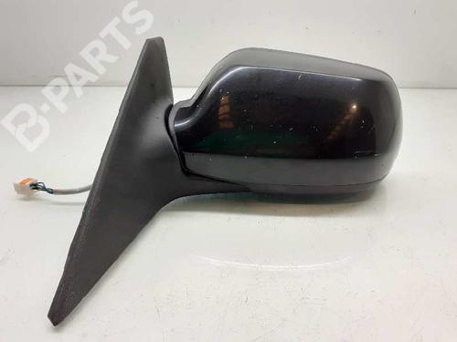 Left mirror MAZDA 6 Hatchback (GG)  | BP7995453C26 