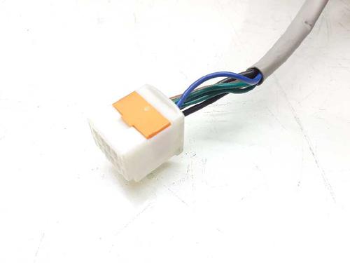 Left mirror MAZDA 6 Hatchback (GG)  | BP7995453C26 