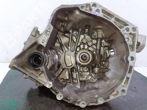 Used Gearbox TOYOTA YARIS (_P9_) 1.3 VVT-i (SCP90_, SCP90R) (87 hp) 7995419
