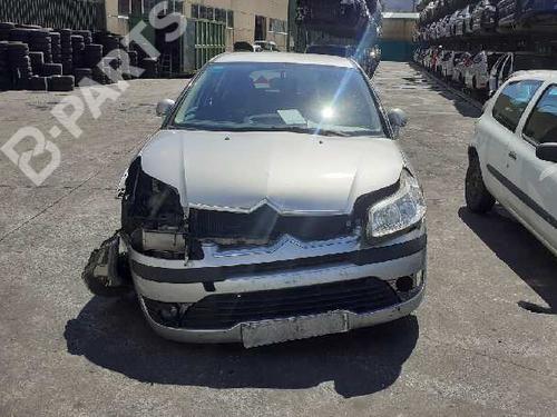 Engine control unit (ECU) CITROËN C4 I (LC_)  | BP8079308M57 