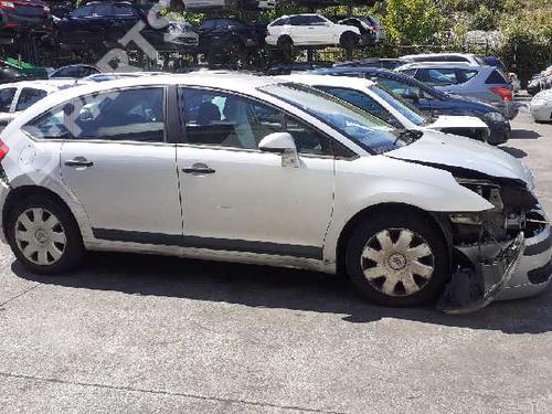 Engine control unit (ECU) CITROËN C4 I (LC_)  | BP8079308M57 
